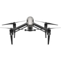 GRADE A1 - DJI Inspire 2 Professional Use Drone With No Camera Included