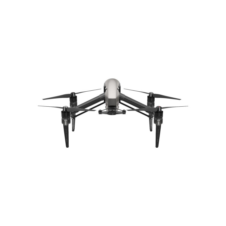 GRADE A1 - DJI Inspire 2 Professional Use Drone With No Camera Included