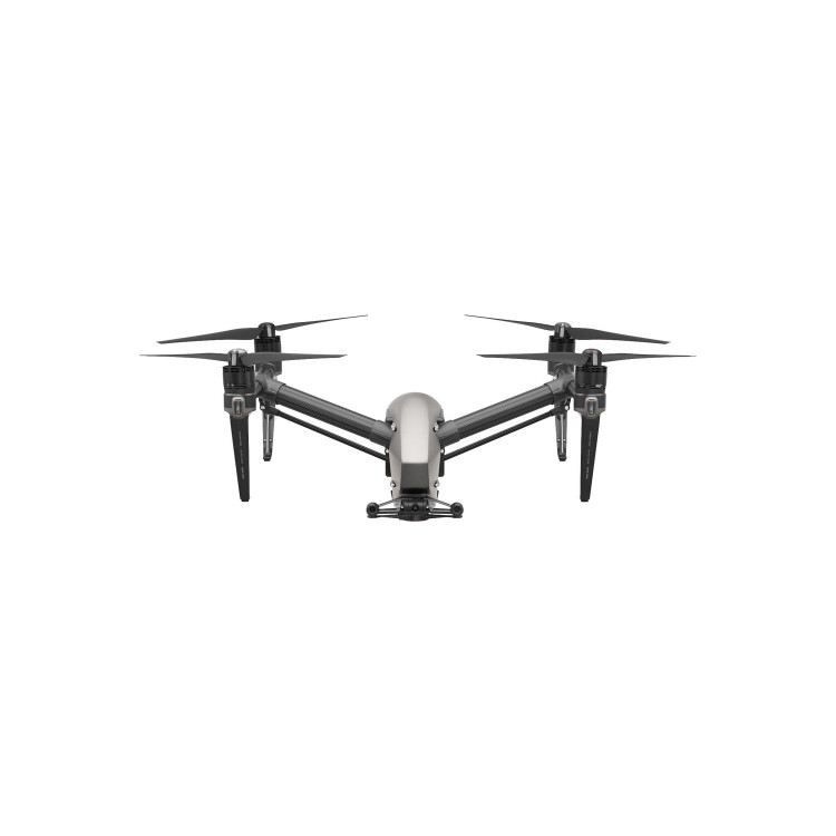 GRADE A1 - DJI Inspire 2 Professional Use Drone With No Camera Included