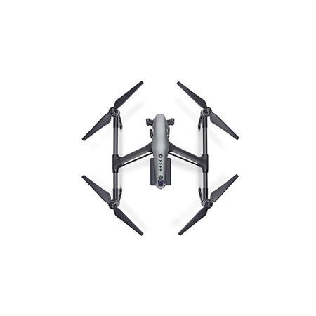 DJI Inspire 2 + Zenmuse X5S 5.2K Camera & Cinema DNG/Apple ProRes Keys