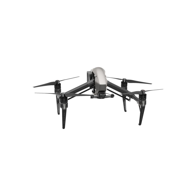 GRADE A1 - DJI Inspire 2 Professional Use Drone With No Camera Included