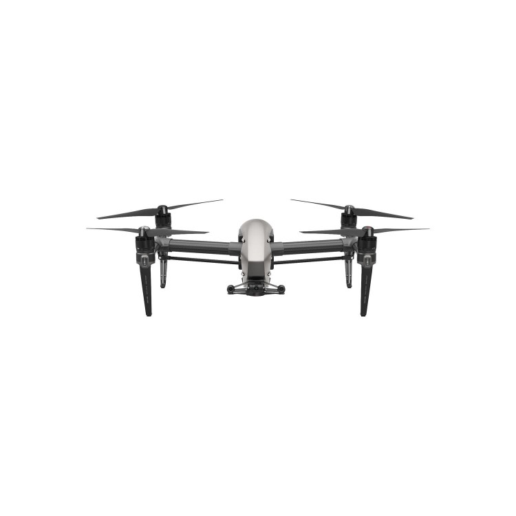 GRADE A1 - DJI Inspire 2 Professional Use Drone With No Camera Included