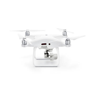 DJI Phantom 4 Pro Plus 4K Drone With Collision Avoidance