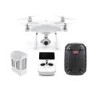 GRADE A1 - DJI Phantom 4 Pro Plus 4K Drone With Collision Avoidance