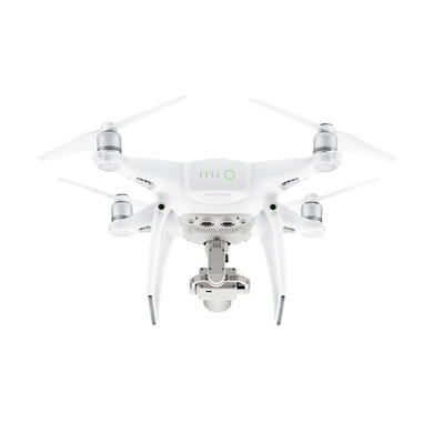 DJI Phantom 4 Pro Plus 4K Drone With Collision Avoidance