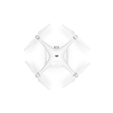 DJI Phantom 4 Pro Plus 4K Drone With Collision Avoidance