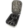 GRADE A1 - Proflight Hard Shell Backpack Case Mandatory Acc