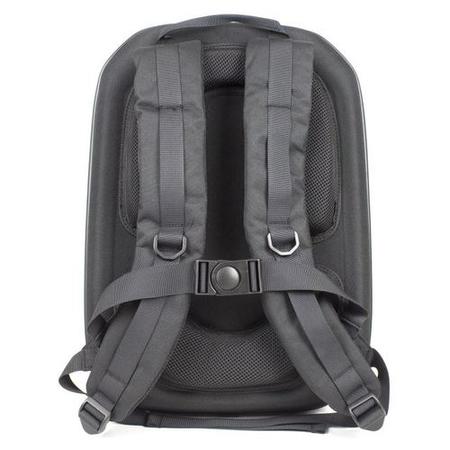 GRADE A1 - Proflight Hard Shell Backpack Case Mandatory Acc