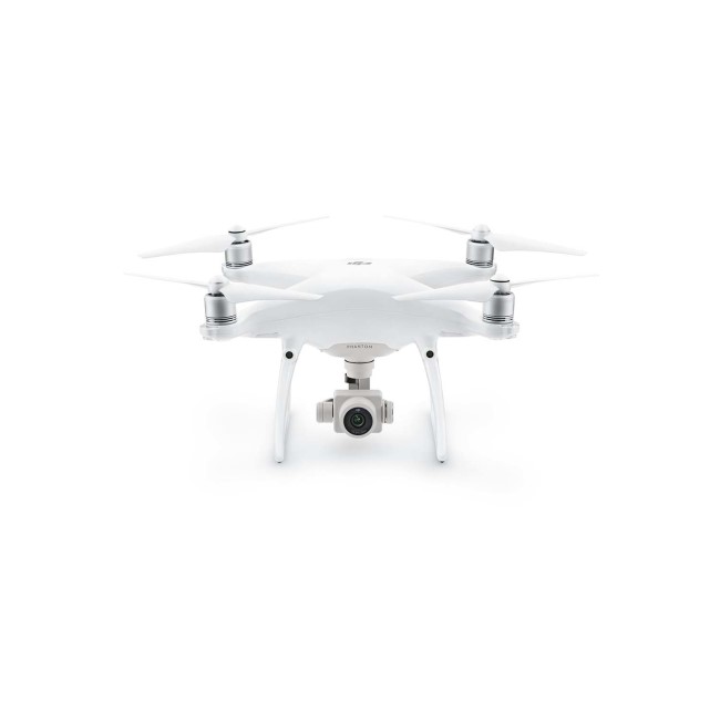 GRADE A1 - DJI Phantom 4 Pro Plus 4K Drone With Collision Avoidance