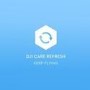 Box Opened DJI Care Refresh Card for Inspire 2 - Unused Code
