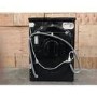 Refurbished Hotpoint NSWM963CBSUKN Freestanding 9KG 1600 SpinWashing Machine