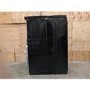 Refurbished Hotpoint NSWM963CBSUKN Freestanding 9KG 1600 SpinWashing Machine