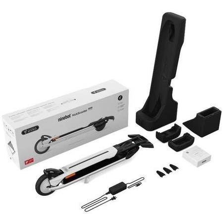 Segway Ninebot Air T15E Electric Scooter - Adult E Scooter