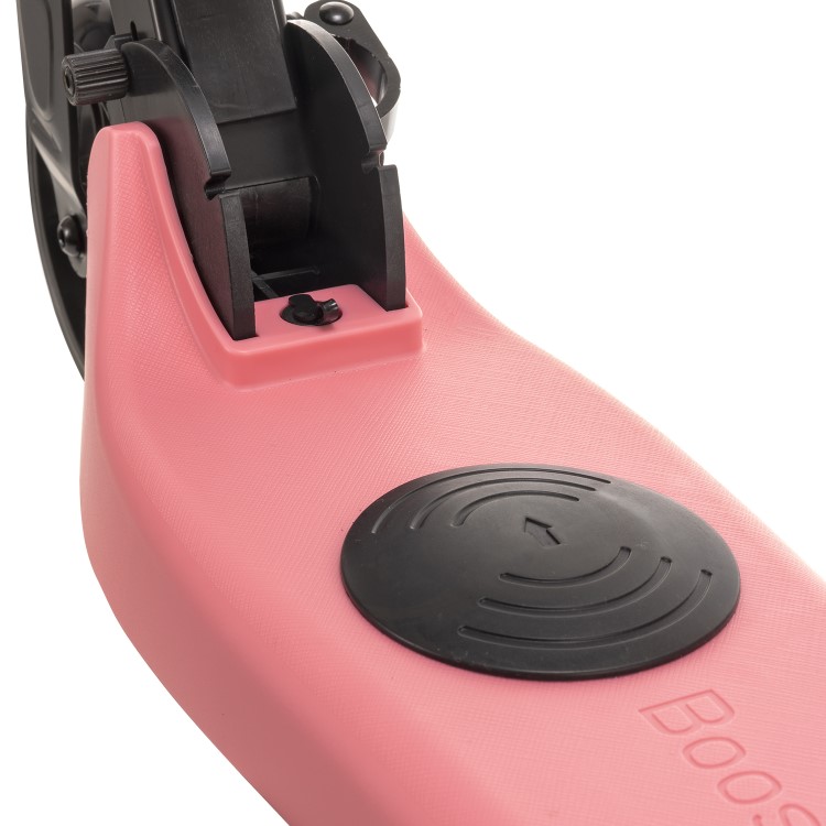 GRADE A2 - ElectriQ Active Kids Electric Scooter - Pink