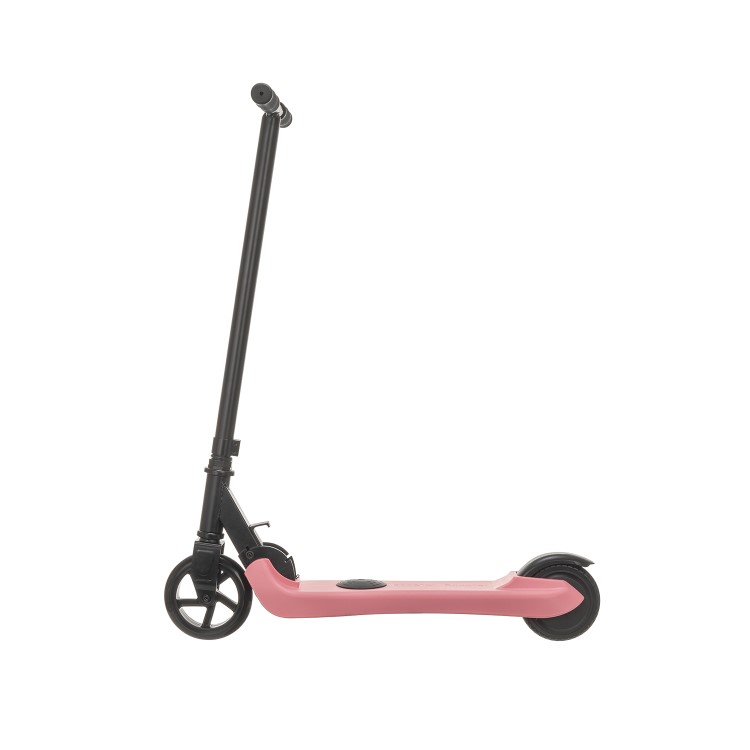 GRADE A2 - ElectriQ Active Kids Electric Scooter - Pink