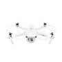 Refurbished DJI Mavic Pro Alpine White Drone with Combo Pack