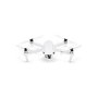 Refurbished DJI Mavic Pro Alpine White Drone with Combo Pack