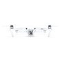 Refurbished DJI Mavic Pro Alpine White Drone with Combo Pack