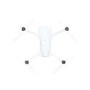Refurbished DJI Mavic Pro Alpine White Drone with Combo Pack