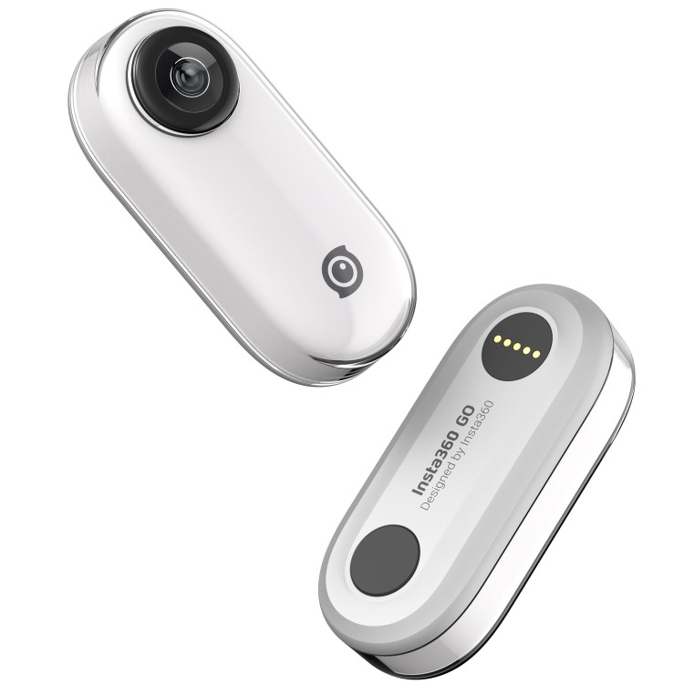 Insta360 Go
