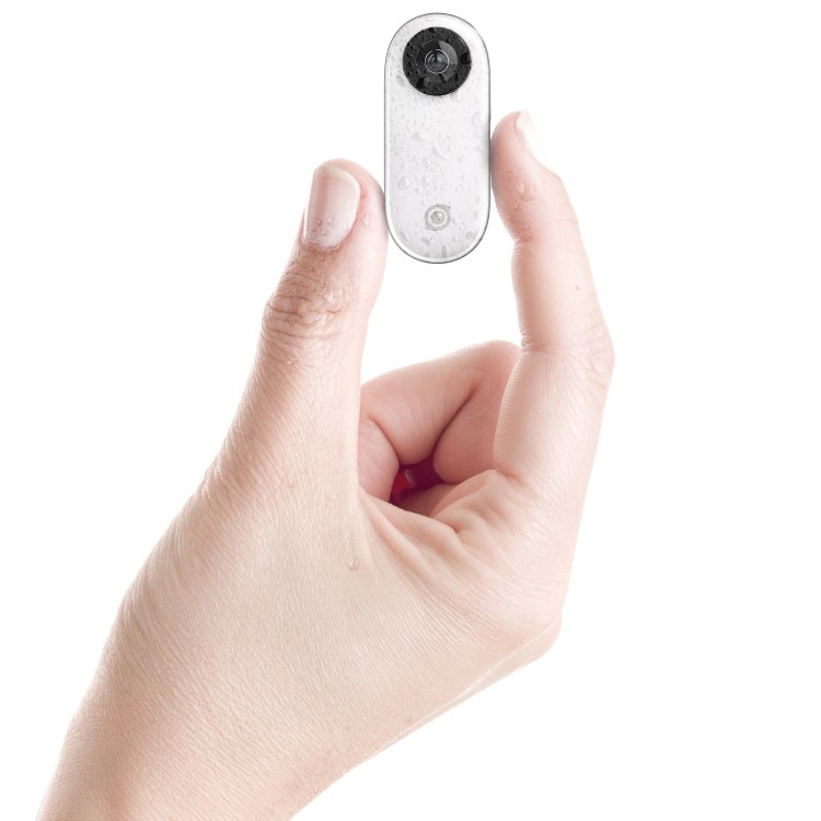 Insta360 Go
