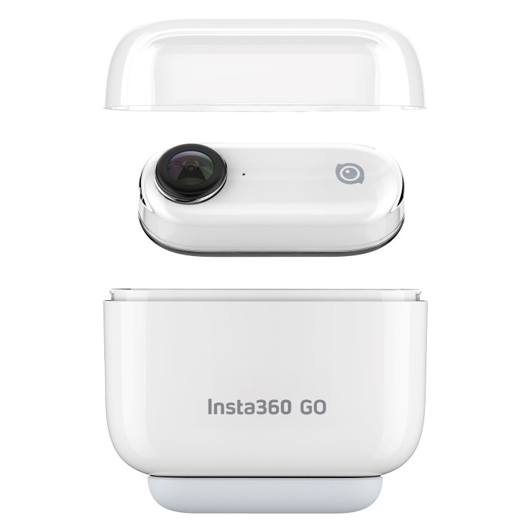 Insta360 Go
