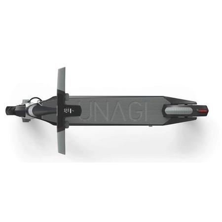 Unagi Model One E500 Scooter Matte Black