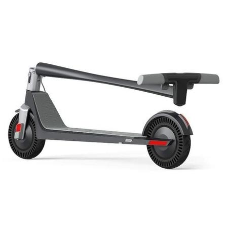 Unagi Model One E500 Scooter Matte Black