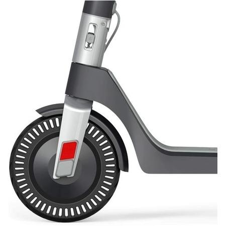 Unagi Model One E500 Scooter Matte Black
