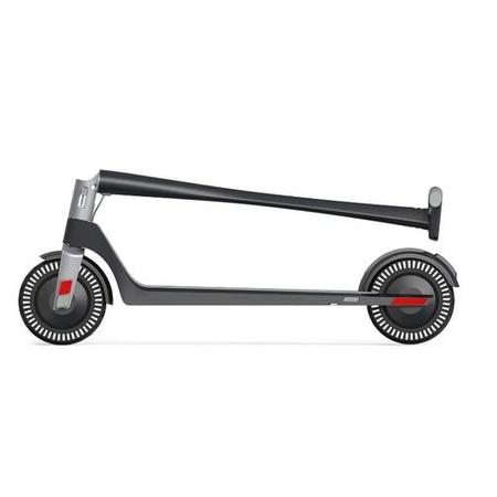 Unagi Model One E500 Scooter Matte Black