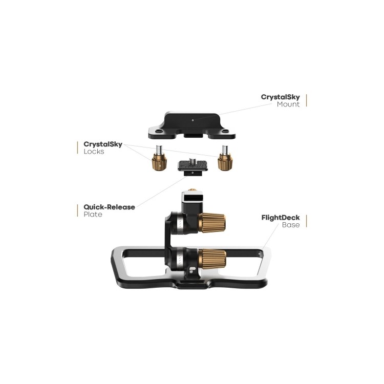 Polar Pro FlightDeck