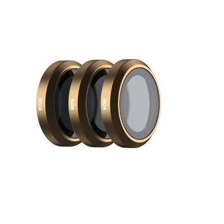 Polar Pro Mavic 2 Zoom Cinema Series Shutter Filters