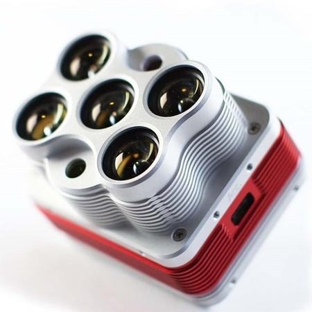 MicaSense Altum Kit - Standalone