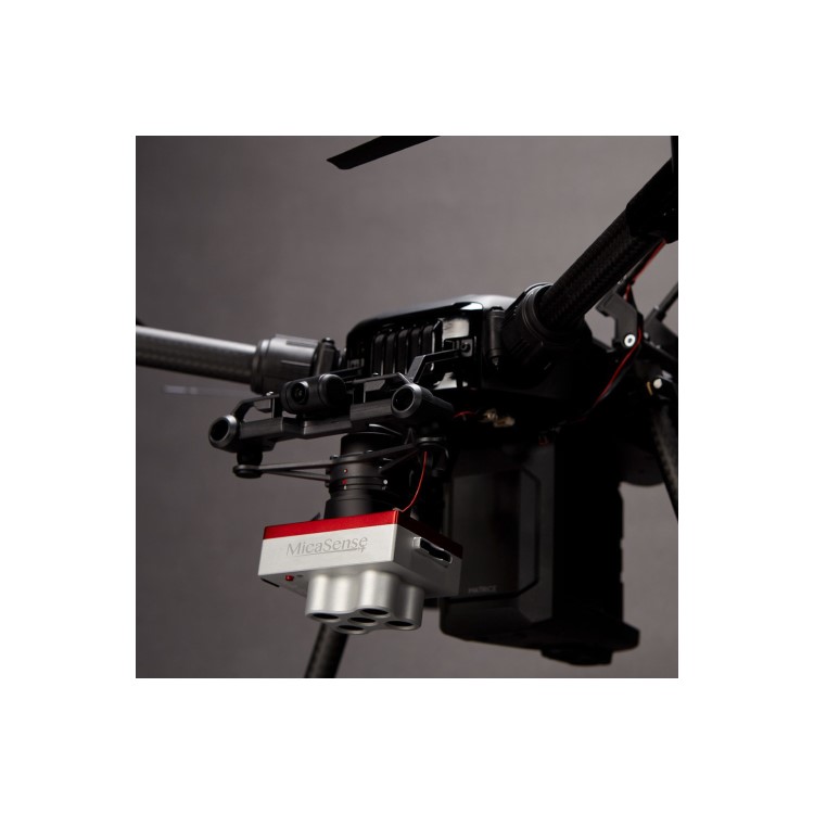 MicaSense RedEdge-MX Kit - Standalone