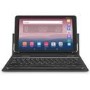 GRADE A1 - As new but box opened - Alcatel Pixi 3 10 inch WIFI Android Tablet + Keyboard Case