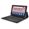 GRADE A2 - Light cosmetic damage - Alcatel Pixi 3 10 inch WIFI Android Tablet + Keyboard Case