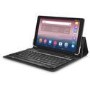 GRADE A1 - As new but box opened - Alcatel Pixi 3 10 inch WIFI Android Tablet + Keyboard Case