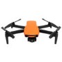 Box Opened Autel EVO Nano Drone with Premium Bundle - Orange