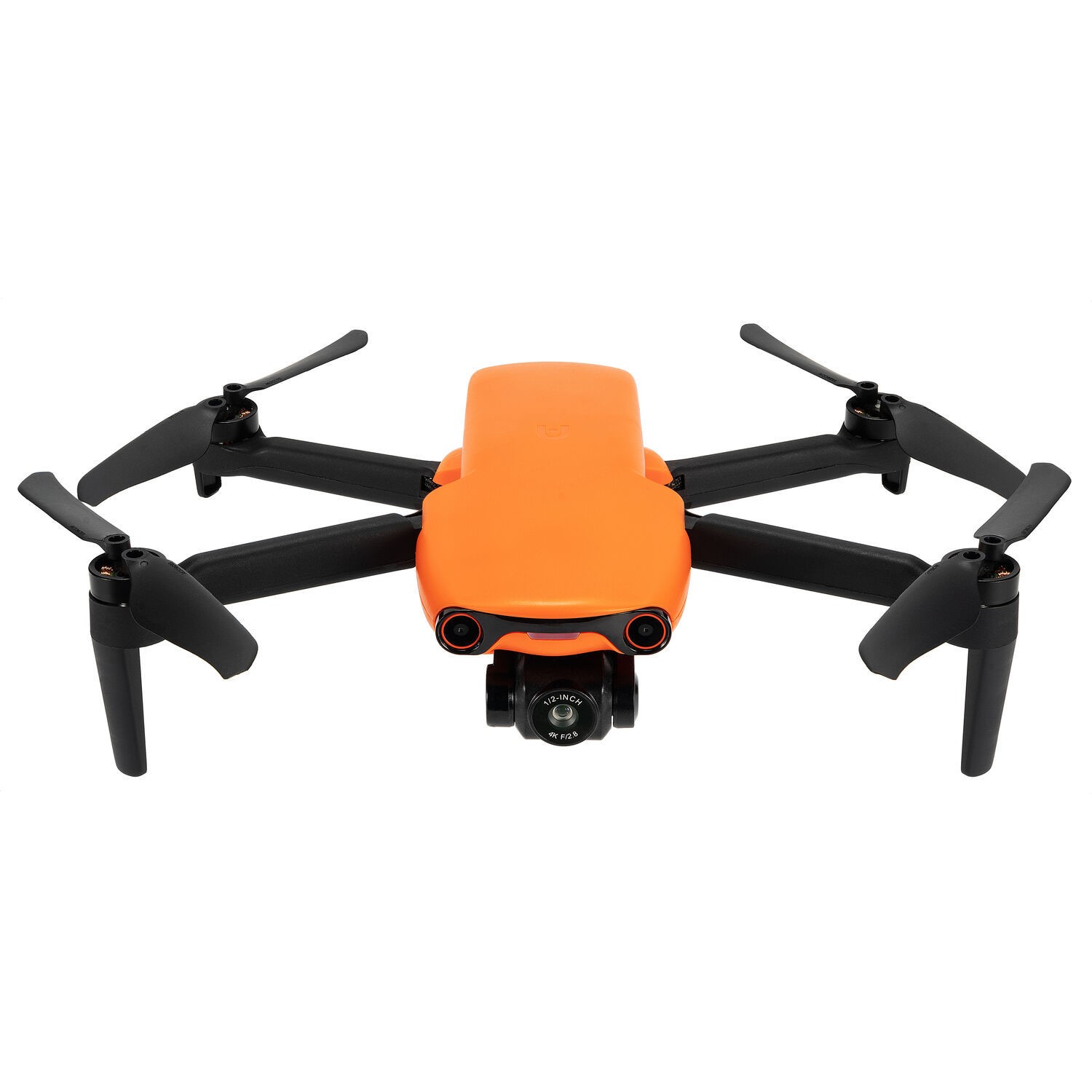 Autel EVO Nano Drone with Premium Bundle - Orange