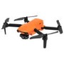 Box Opened Autel EVO Nano Drone with Premium Bundle - Orange