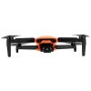 Autel EVO Nano Drone with Premium Bundle - Orange