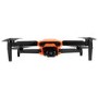 Box Opened Autel EVO Nano Drone with Premium Bundle - Orange
