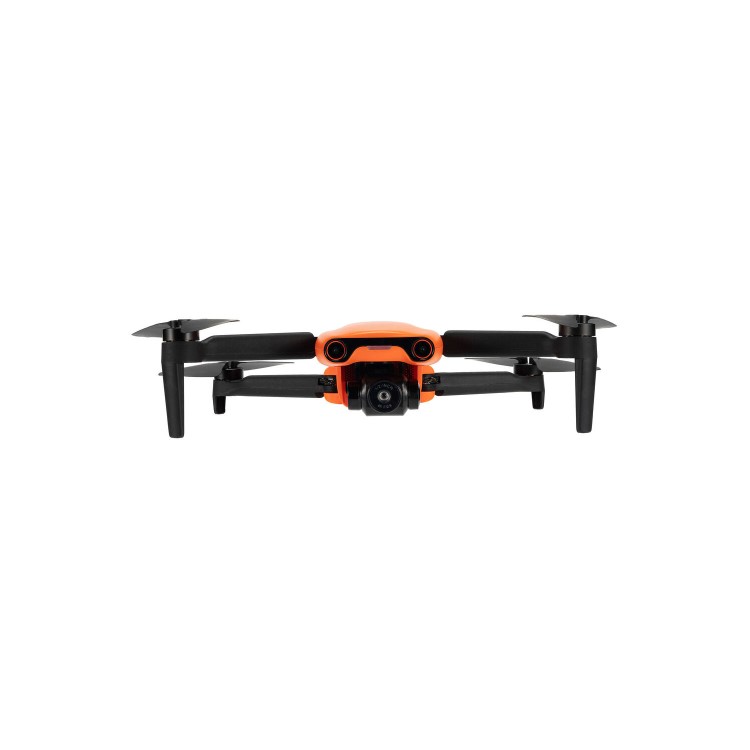 Box Opened Autel EVO Nano Drone with Premium Bundle - Orange