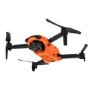 Box Opened Autel EVO Nano Drone with Premium Bundle - Orange