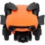 Box Opened Autel EVO Nano Drone with Premium Bundle - Orange