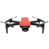 Autel EVO Nano Drone with Standard Package - Red
