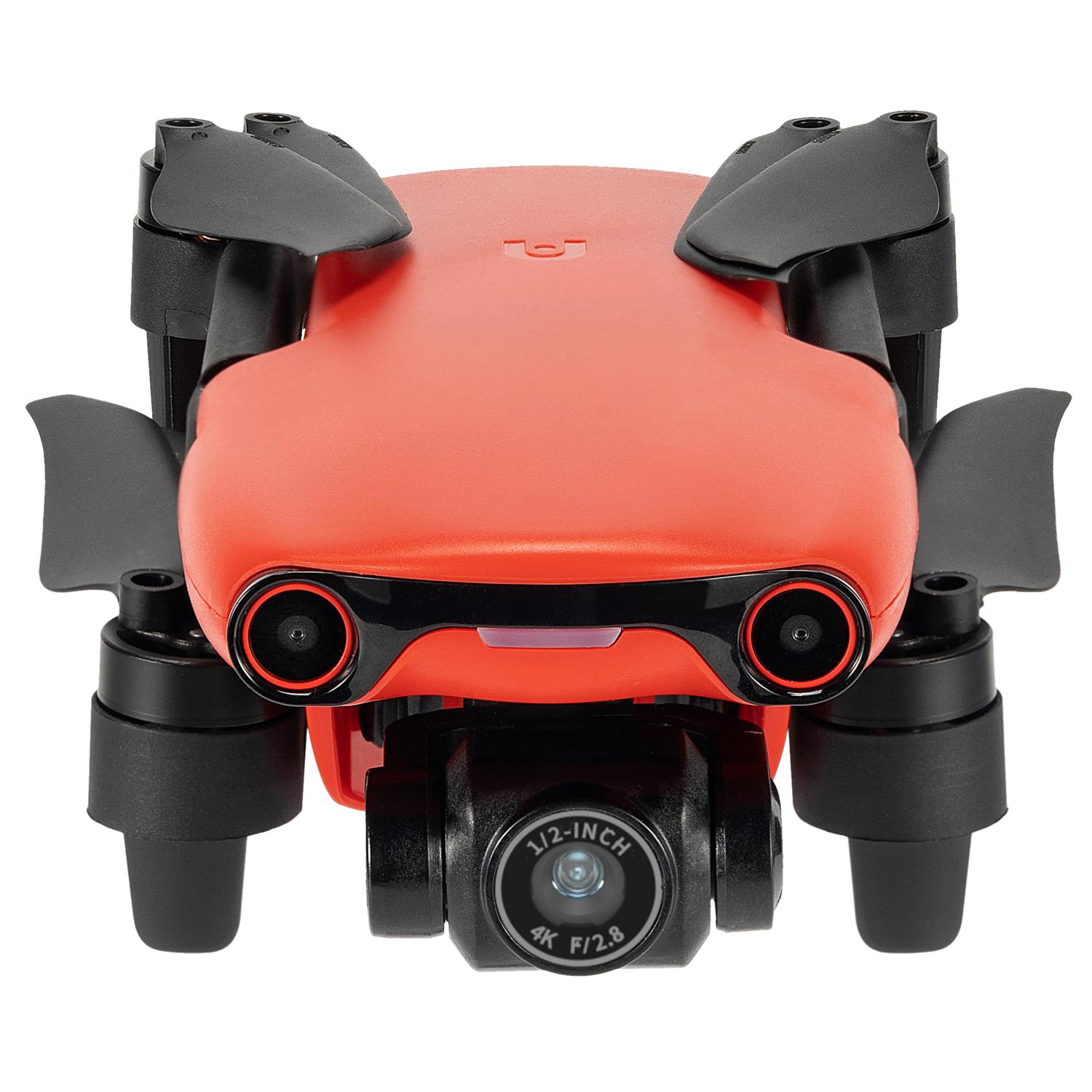 red 5 drone with camera