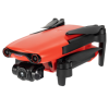 Autel EVO Nano Drone with Standard Package - Red
