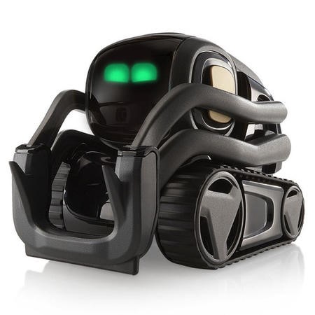 Anki Vector Smart Robot - Amazon Alexa support 8584102-01 | Drones Direct
