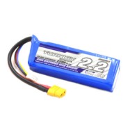 Turnigy 2200mah 3s 20C LiPo